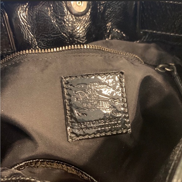 Authentic Burberry purse - Picture 5 of 7